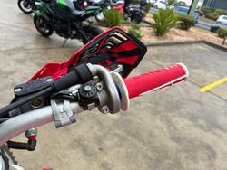2022 Gas Imports EC 300 Red