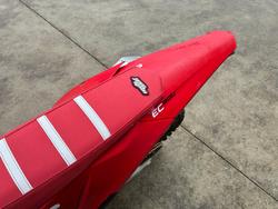 2022 Gas Imports EC 300 Red
