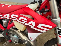 2022 Gas Imports EC 300 Red
