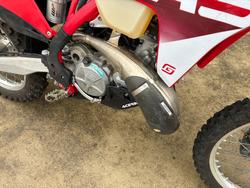2022 Gas Imports EC 300 Red