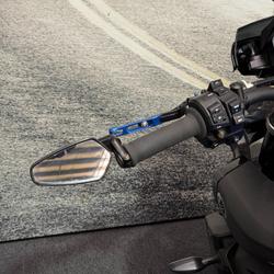 2018 Yamaha MT-10A Blue