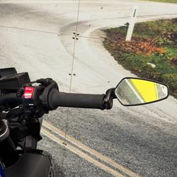 2018 Yamaha MT-10A Blue