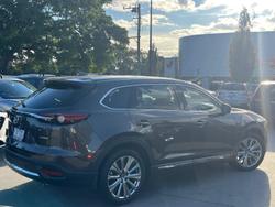 2021 Mazda CX-9 Azami
