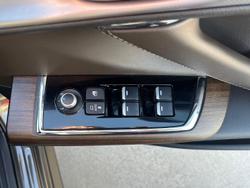 2021 Mazda CX-9 Azami
