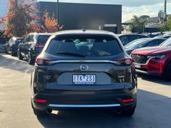 2021 Mazda CX-9 Azami