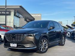 2021 Mazda CX-9 Azami