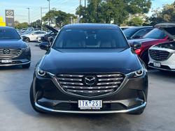 2021 Mazda CX-9 Azami