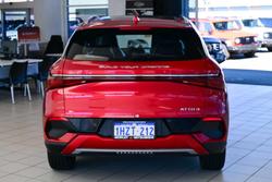 2023 BYD ATTO 3 Extended