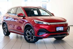 2023 BYD ATTO 3 Extended