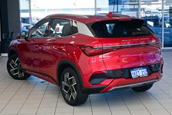 2023 BYD ATTO 3 Extended