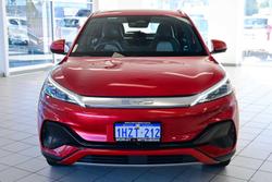 2023 BYD ATTO 3 Extended