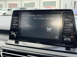 2020 Kia Seltos S
