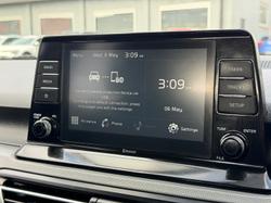 2020 Kia Seltos S