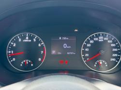 2020 Kia Seltos S