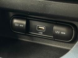 2020 Kia Seltos S