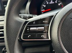 2020 Kia Seltos S
