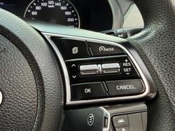 2020 Kia Seltos S