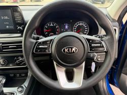 2020 Kia Seltos S
