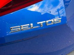 2020 Kia Seltos S