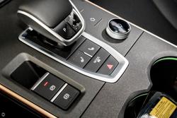 2025 Chery C5 Ultimate