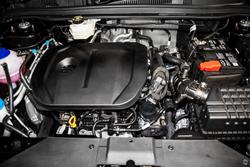 2025 Chery C5 Ultimate