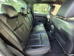 2019 Ford Ranger Wildtrak