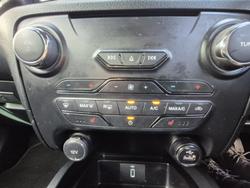 2019 Ford Ranger Wildtrak