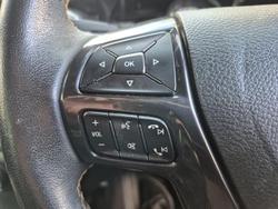 2019 Ford Ranger Wildtrak