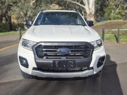 2019 Ford Ranger Wildtrak