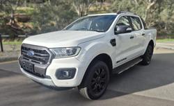 2019 Ford Ranger Wildtrak