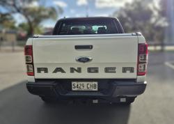 2019 Ford Ranger Wildtrak