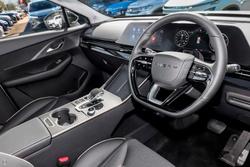 2026 Chery C5 Urban