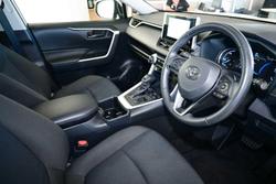 2024 Toyota RAV4 GX