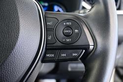 2024 Toyota RAV4 GX