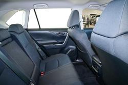 2024 Toyota RAV4 GX