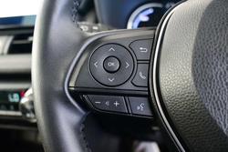 2024 Toyota RAV4 GX