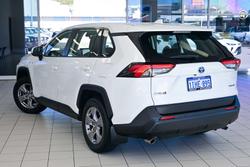 2024 Toyota RAV4 GX