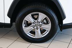 2024 Toyota RAV4 GX