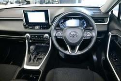 2024 Toyota RAV4 GX
