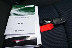 2024 Toyota RAV4 GX
