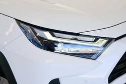 2024 Toyota RAV4 GX