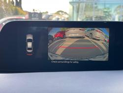 2024 Mazda 3 G20 Evolve