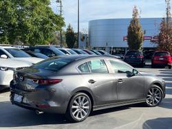 2024 Mazda 3 G20 Evolve