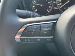 2024 Mazda 3 G20 Evolve