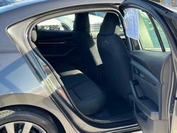 2024 Mazda 3 G20 Evolve