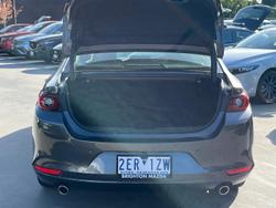 2024 Mazda 3 G20 Evolve