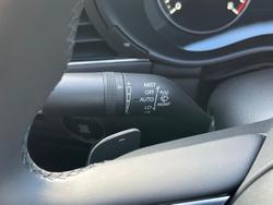 2024 Mazda 3 G20 Evolve