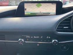 2024 Mazda 3 G20 Evolve