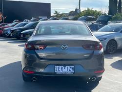 2024 Mazda 3 G20 Evolve