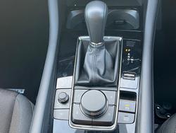 2024 Mazda 3 G20 Evolve